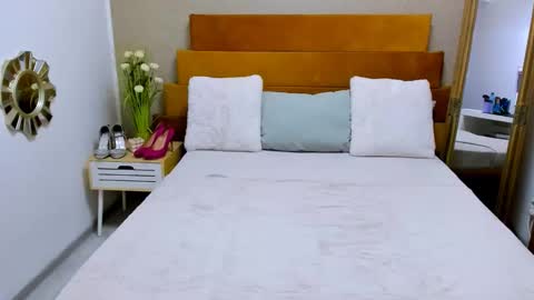 Softpleasurex online show from September 24, 2025, 7:23 am