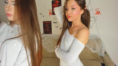 Snapshot of softrebel chatting on October 31, 2025, 2:18 pm sofia online show from October 31, 2025, 2:18 pm