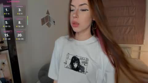 Snapshot of softrebel chatting on December 4, 2025, 1:20 pm sofia online show from December 4, 2025, 1:20 pm