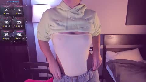 Emily online show from October 25, 2025, 5:19 pm