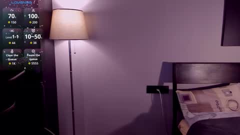 Emily online show from November 6, 2025, 6:42 pm