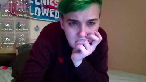 Day online show from December 12, 2024, 1:10 am