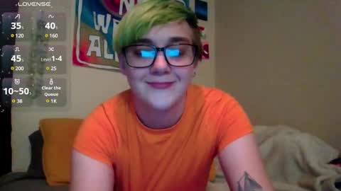 Day online show from February 18, 2025, 1:54 am