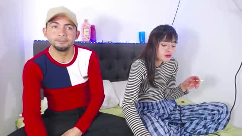 Snapshot of sofya_n_andy_ chatting on September 9, 2025, 4:12 am sofya_n_andy_ online show from September 9, 2025, 4:12 am