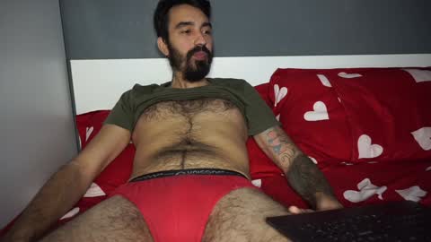 Soldiersexx online show from January 8, 2025, 10:59 am