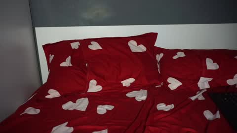 Soldiersexx online show from January 15, 2025, 7:05 am