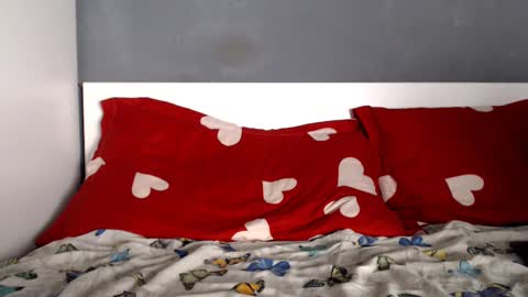 Soldiersexx online show from February 27, 2025, 10:37 am