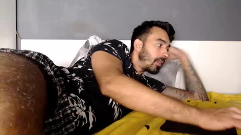 Soldiersexx online show from November 4, 2025, 11:09 am