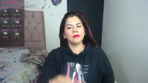 Solesit0 online show from January 27, 2025, 1:26 am