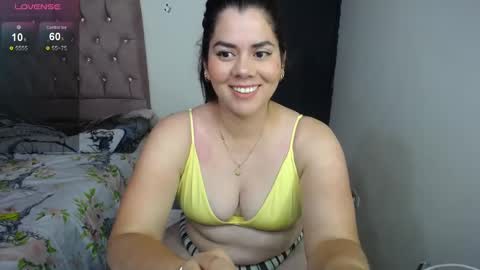 Solesit0 online show from January 30, 2025, 11:02 pm