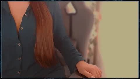 Gaby Solis online show from October 15, 2025, 2:06 pm