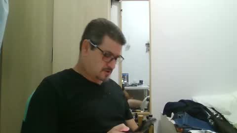 Snapshot of solitariodf2022 chatting on October 4, 2025, 6:28 pm solitariodf2022 online show from October 4, 2025, 6:28 pm