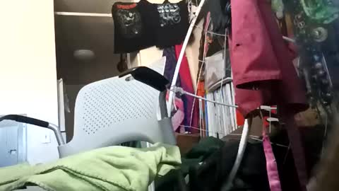 ArtistMJB online show from November 1, 2025, 10:45 pm