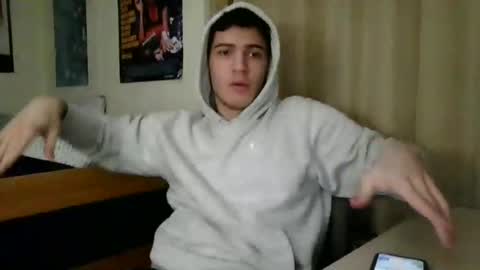 Snapshot of solohornyy chatting on January 7, 2025, 2:10 am Solohornyy online show from January 7, 2025, 2:10 am