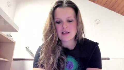 SomeonesDay online show from January 2, 2025, 8:13 pm