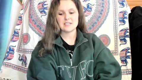 SomeonesDay online show from January 22, 2025, 1:00 pm