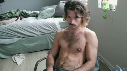 somerandom1109 online show from October 27, 2025, 8:13 pm