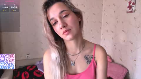 Snapshot of somerfrieler chatting on November 25, 2025, 9:20 am Hello My name is Jane im new model here and little but shy but curious. online show from November 25, 2025, 9:20 am