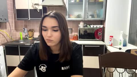 Snapshot of somerfrieler chatting on December 14, 2025, 4:01 pm Hello My name is Jane im new model here and little but shy but curious. online show from December 14, 2025, 4:01 pm