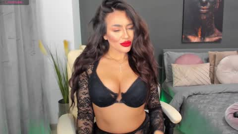 Snapshot of sonia__rey chatting on February 2, 2025, 1:02 am Sonia  Rey online show from February 2, 2025, 1:02 am