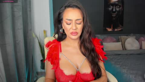 Snapshot of sonia__rey chatting on February 4, 2025, 6:27 pm Sonia  Rey online show from February 4, 2025, 6:27 pm