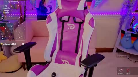 Sonia Meow online show from September 30, 2025, 5:45 am