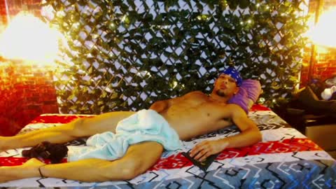 SONIC online show from January 9, 2025, 7:52 am