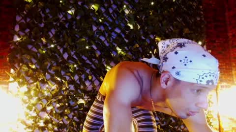 SONIC online show from January 11, 2025, 10:29 am