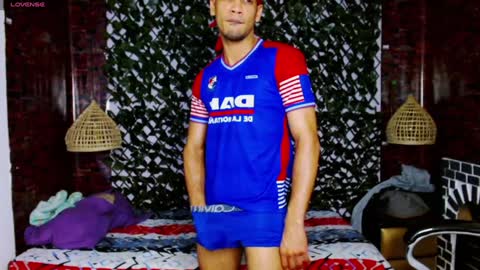 SONIC online show from January 15, 2025, 4:36 am