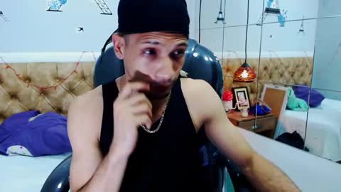 SONIC online show from March 9, 2025, 10:19 pm