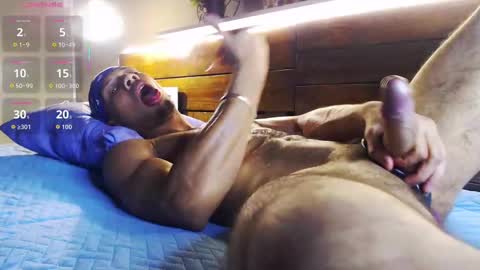 SONIC online show from September 25, 2025, 12:36 am