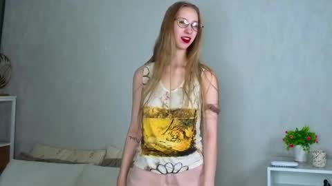 Im Lina Welcome guys online show from November 30, 2025, 1:42 am