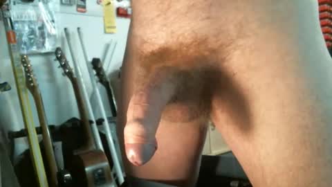 BruceWilly online show from November 7, 2025, 11:43 am