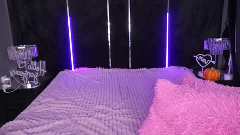 sonnykage online show from November 12, 2025, 10:41 pm