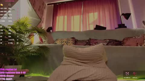 Sonya    online show from October 26, 2025, 9:59 am