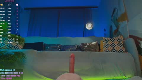 Sonya    online show from November 4, 2025, 11:15 pm