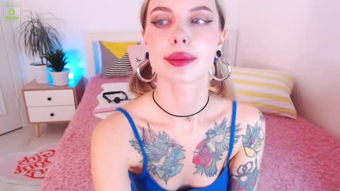 Snapshot of sonyalime chatting on January 18, 2025, 7:28 am Sonya Lime online show from January 18, 2025, 7:28 am