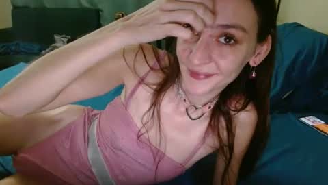 Snapshot of sonyasays chatting on January 23, 2025, 12:25 am SonyaSays online show from January 23, 2025, 12:25 am