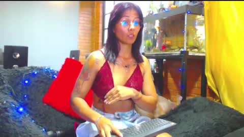 Snapshot of sophi_bonny chatting on February 17, 2025, 8:58 pm Sophi Bonny online show from February 17, 2025, 8:58 pm