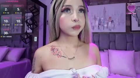 Snapshot of sophia_bellucci chatting on September 12, 2025, 12:16 pm Sophia online show from September 12, 2025, 12:16 pm