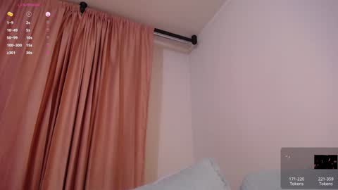  SophiI online show from January 6, 2025, 3:20 am