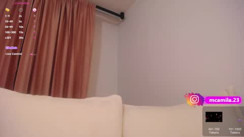  SophiI online show from February 14, 2025, 10:25 pm