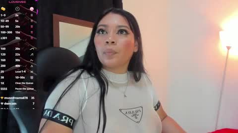 Snapshot of sophia_brunett chatting on February 18, 2025, 9:54 am Sophia online show from February 18, 2025, 9:54 am