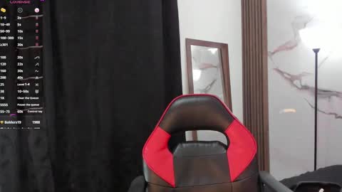 Snapshot of sophia_brunett chatting on March 7, 2025, 6:57 am Sophia online show from March 7, 2025, 6:57 am