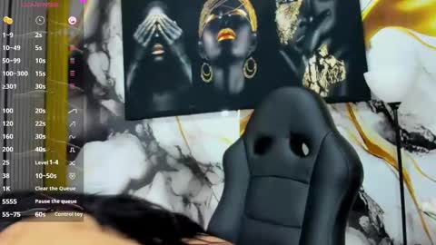 Snapshot of sophia_brunett chatting on March 9, 2025, 11:36 am Sophia online show from March 9, 2025, 11:36 am