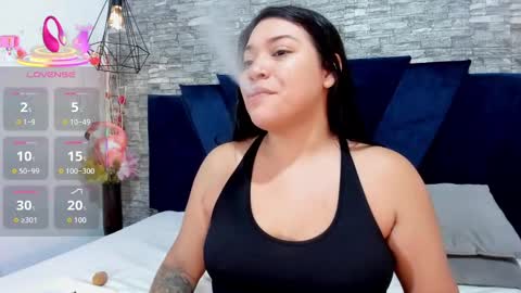 Snapshot of sophia_brunett chatting on September 17, 2025, 11:45 am Sophia online show from September 17, 2025, 11:45 am