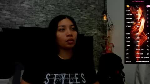 Snapshot of sophia_brunett chatting on October 14, 2025, 11:55 am Sophia online show from October 14, 2025, 11:55 am