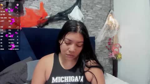 Snapshot of sophia_brunett chatting on October 21, 2025, 11:55 am Sophia online show from October 21, 2025, 11:55 am