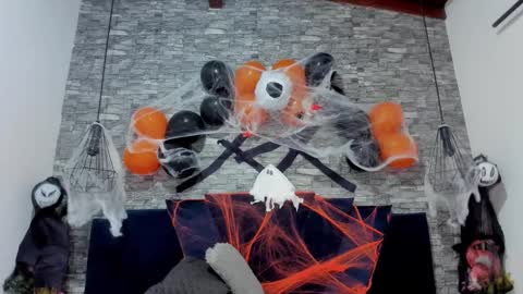 Snapshot of sophia_brunett chatting on October 26, 2025, 11:38 am Sophia online show from October 26, 2025, 11:38 am