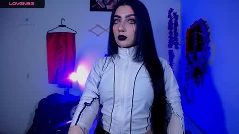 sophia hottie online show from January 18, 2025, 9:13 pm